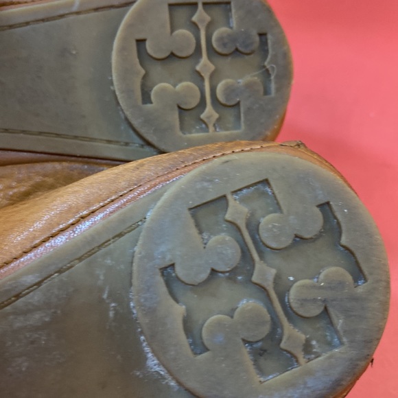 Tory Burch shoes SZ 9.5 M - Picture 6 of 6